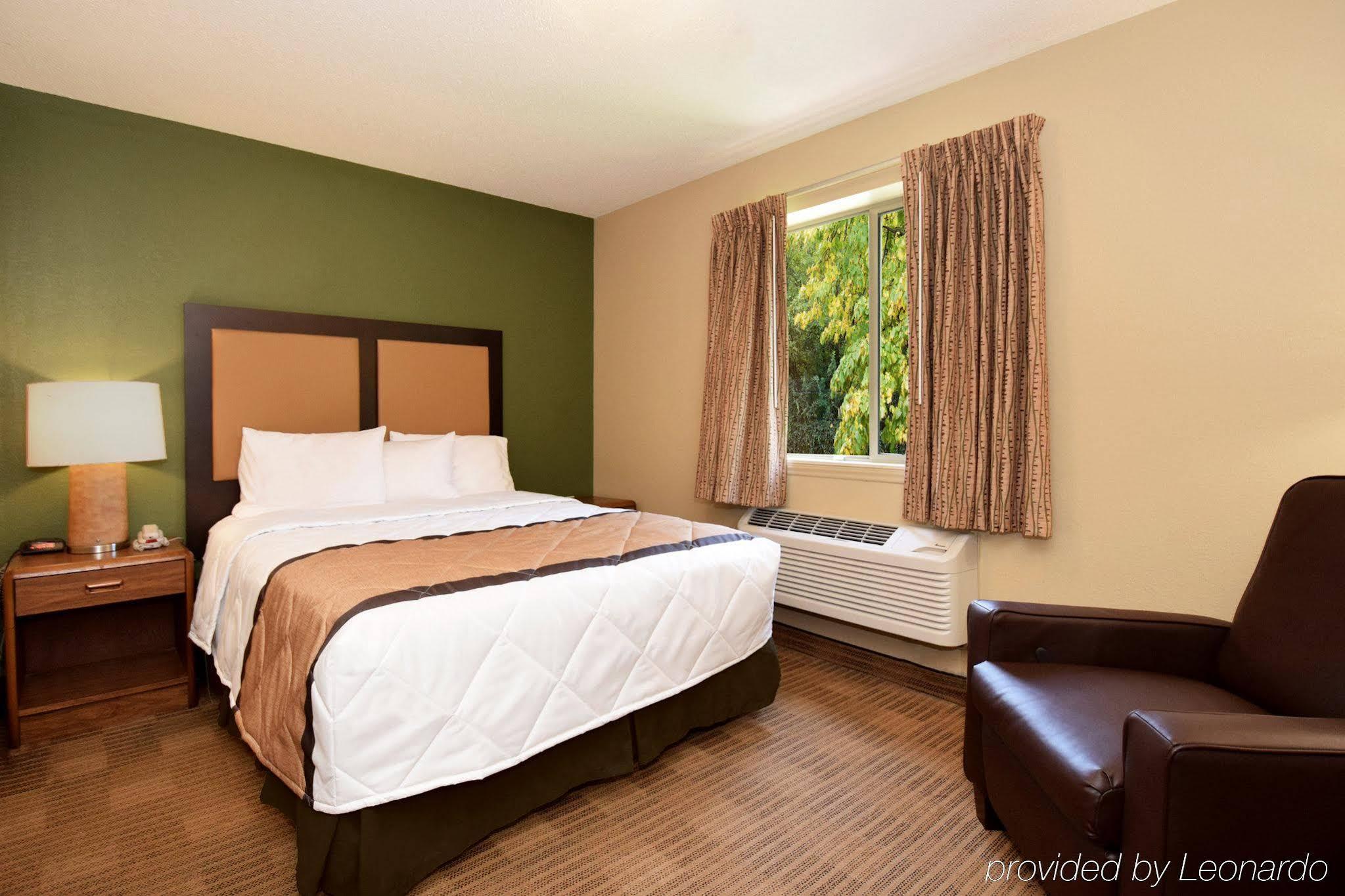 Suburban Studios Columbus - Dublin Extérieur photo