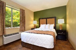 Suburban Studios Columbus - Dublin Chambre photo