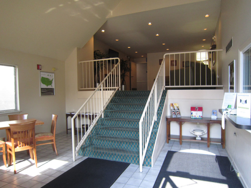 Suburban Studios Columbus - Dublin Extérieur photo