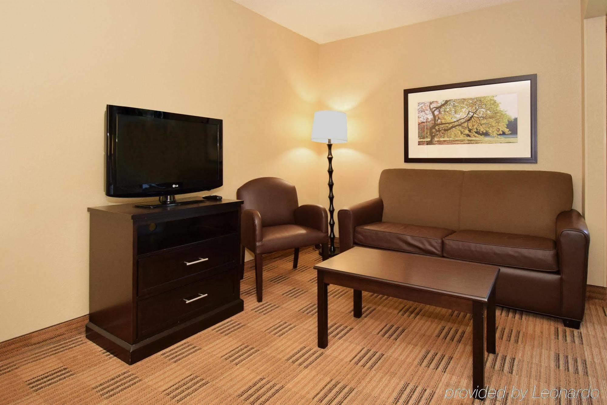 Suburban Studios Columbus - Dublin Extérieur photo