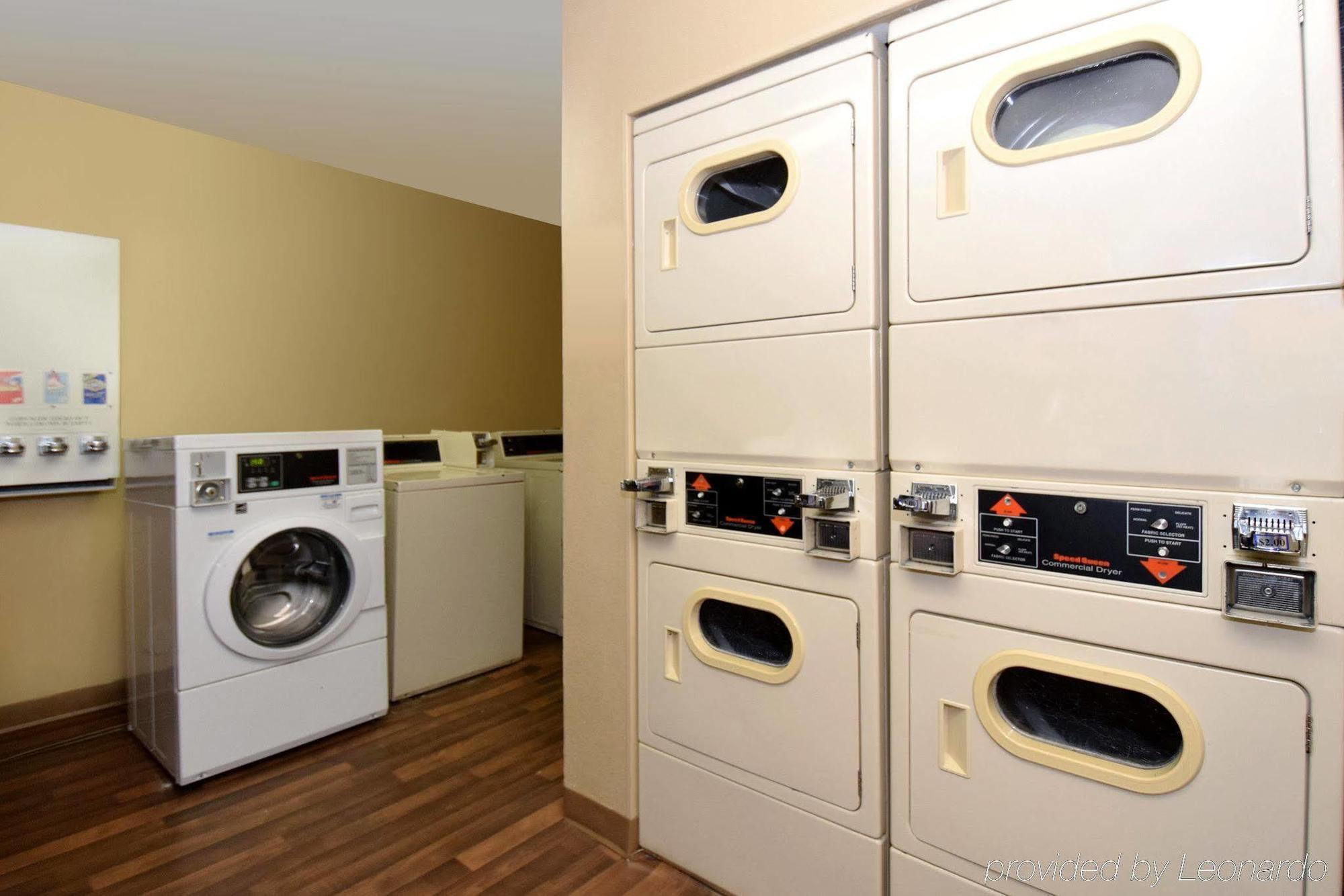 Suburban Studios Columbus - Dublin Extérieur photo